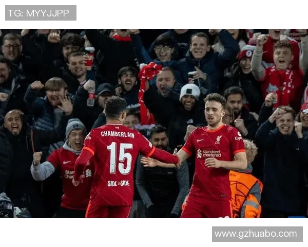 利物浦与马竞精彩对决全场回放分析与精彩瞬间回顾