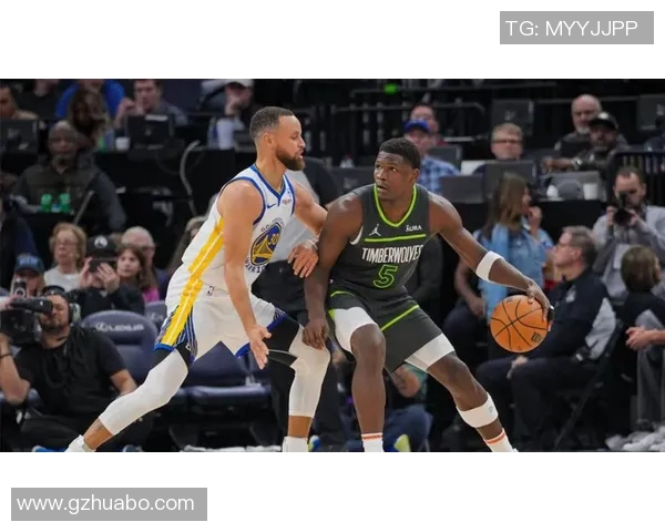 勇士对阵森林狼精彩直播全程回顾与赛后分析