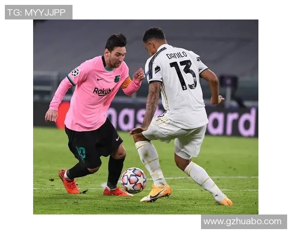 尤文图斯与巴塞罗那比赛直播地址及观看指南分享